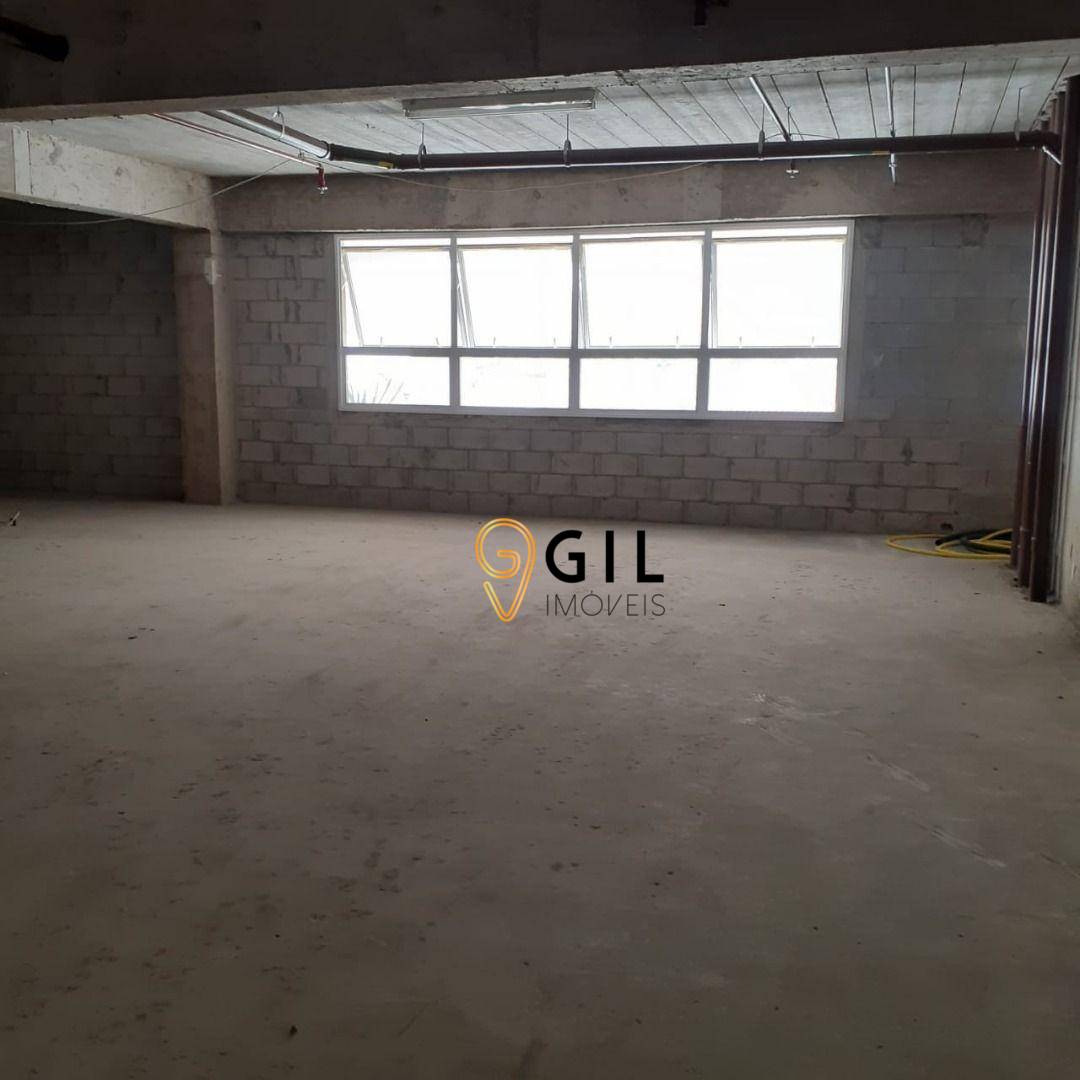 Conjunto Comercial-Sala à venda e aluguel, 57m² - Foto 1