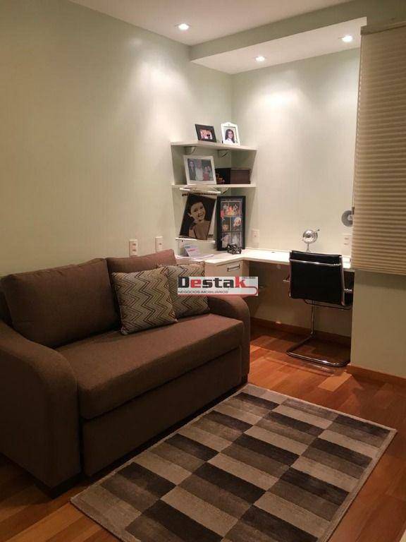 Apartamento à venda com 3 quartos, 228m² - Foto 9