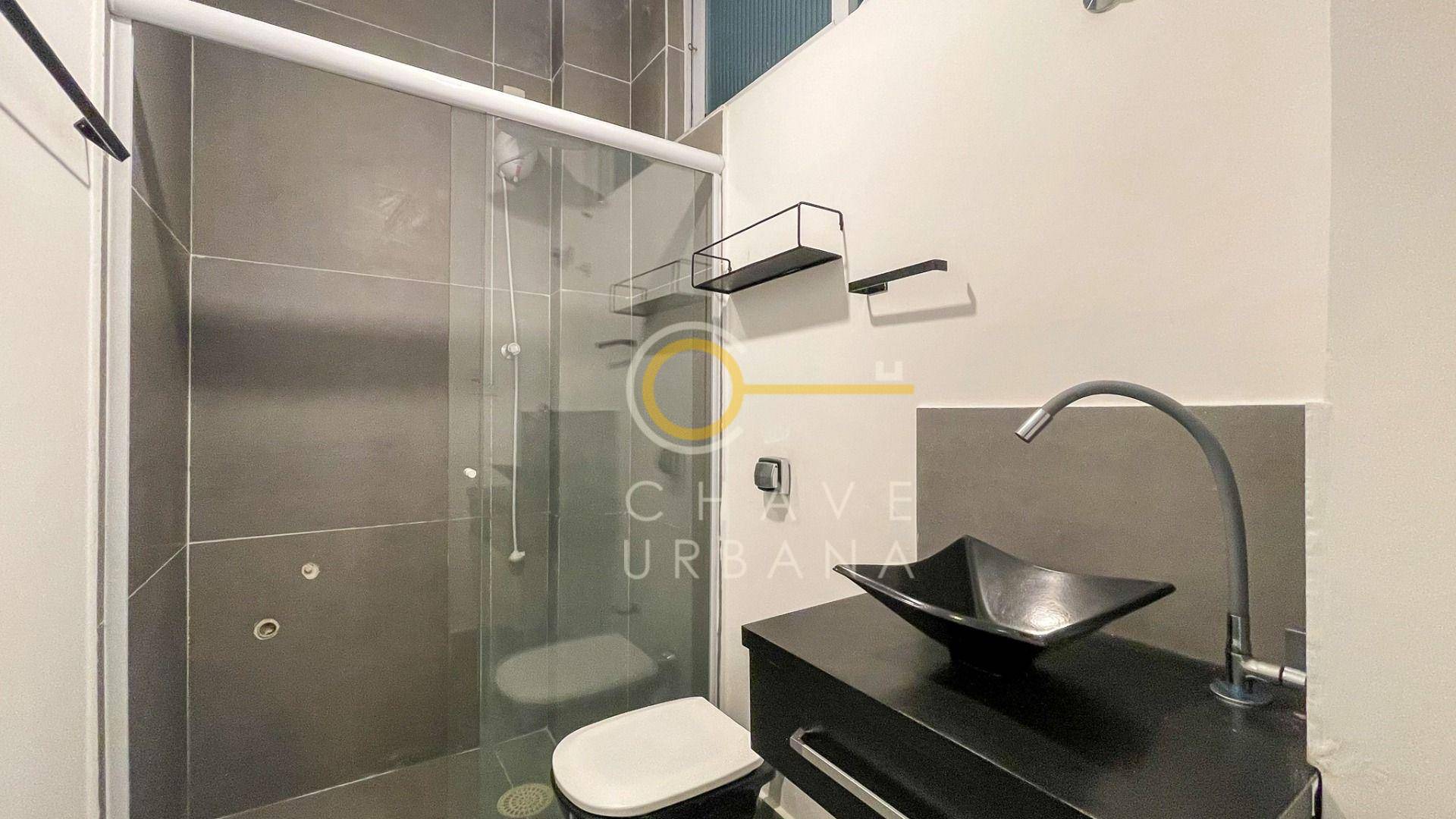 Kitnet-Studio, 25 m² - Foto 4