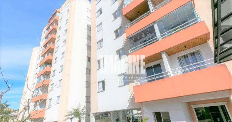 Apartamento à venda com 3 quartos, 67m² - Foto 21