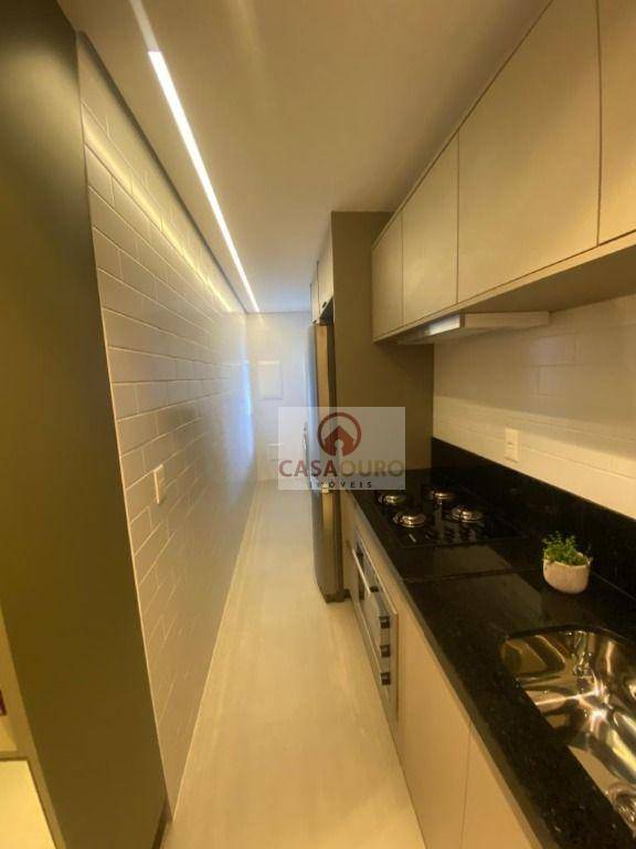 Apartamento à venda com 2 quartos, 67m² - Foto 8