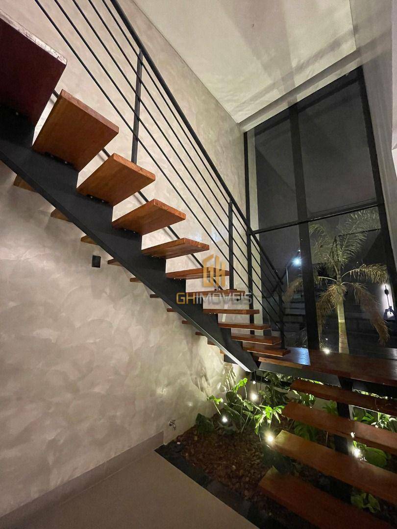 Sobrado à venda com 3 quartos, 215m² - Foto 8