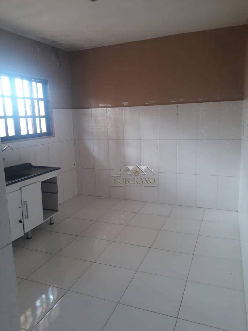 Sobrado à venda com 3 quartos, 300m² - Foto 20