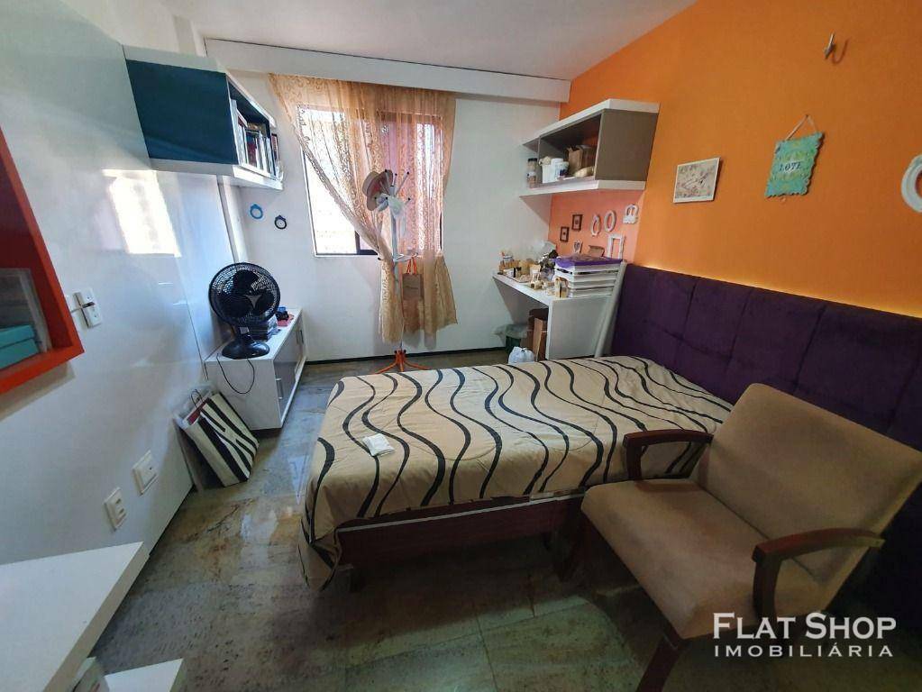 Apartamento à venda com 3 quartos, 124m² - Foto 10