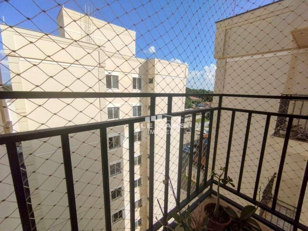 Apartamento, 2 quartos, 55 m² - Foto 4