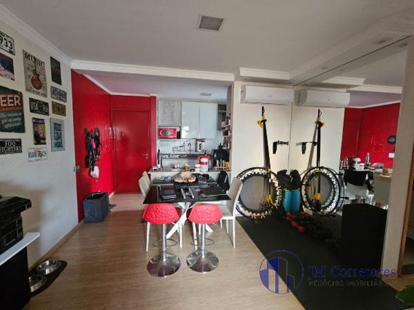 Apartamento à venda com 3 quartos, 78m² - Foto 7