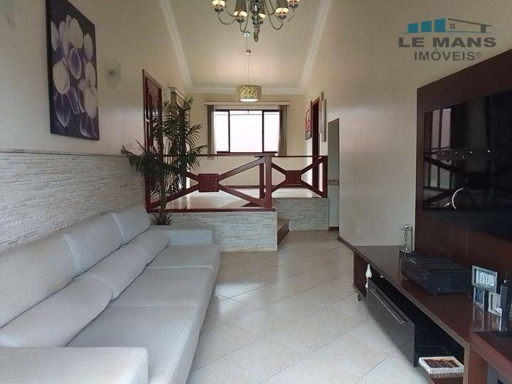 Casa de Condomínio à venda com 3 quartos, 306m² - Foto 5