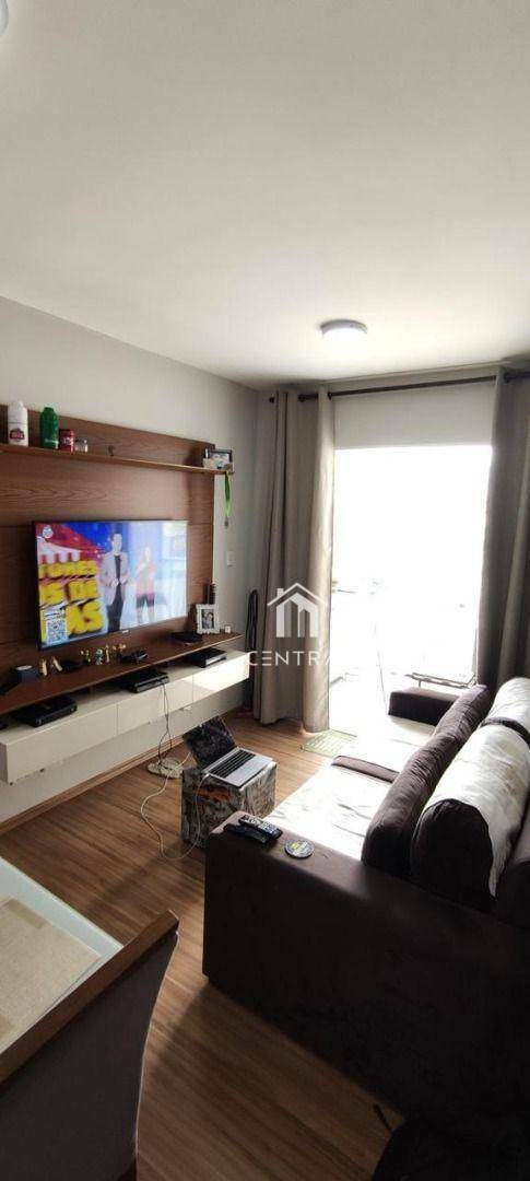 Apartamento à venda com 2 quartos, 54m² - Foto 4