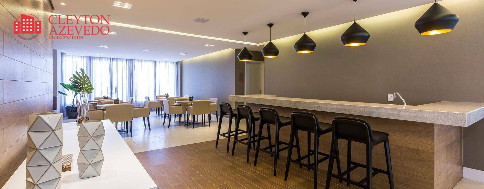 Apartamento, 2 quartos, 80 m² - Foto 5