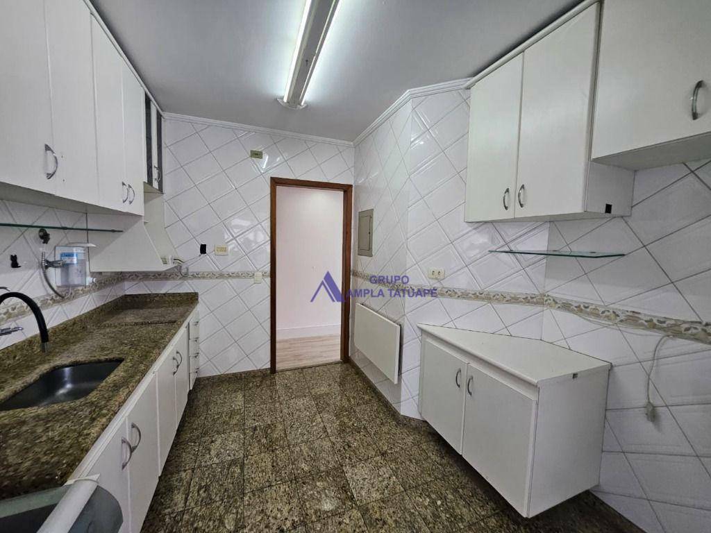 Apartamento para alugar com 2 quartos, 65m² - Foto 6