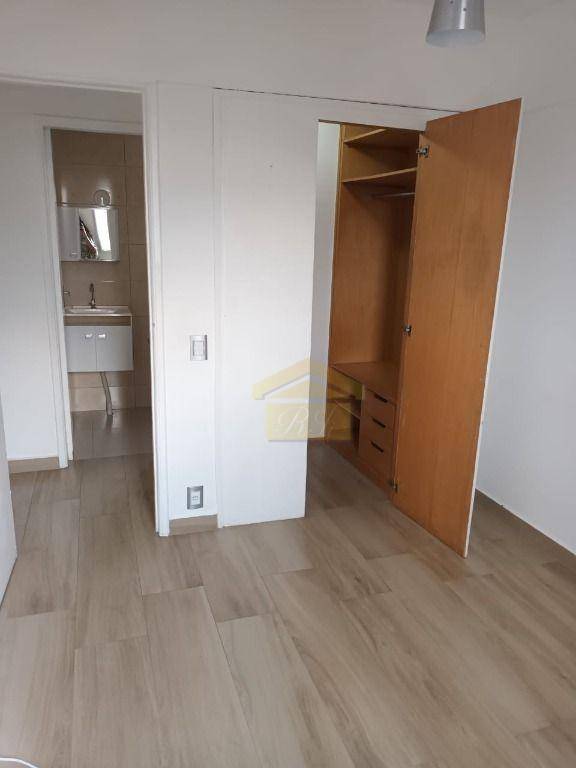 Apartamento à venda com 2 quartos, 60m² - Foto 7