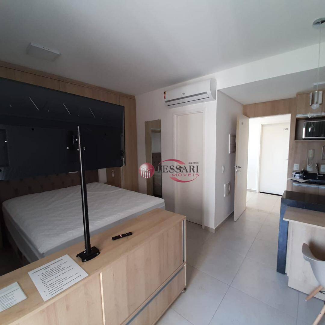 Apartamento para alugar com 1 quarto, 34m² - Foto 11