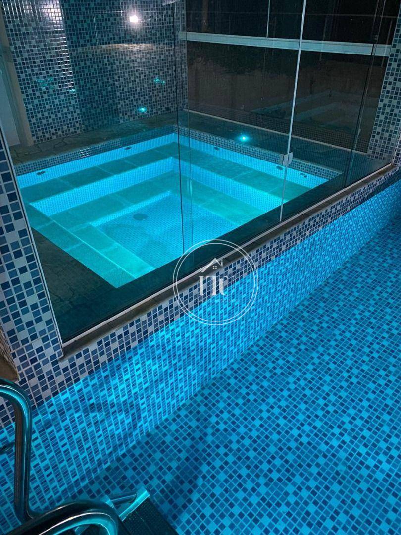 Chácara à venda e aluguel com 6 quartos, 800m² - Foto 20