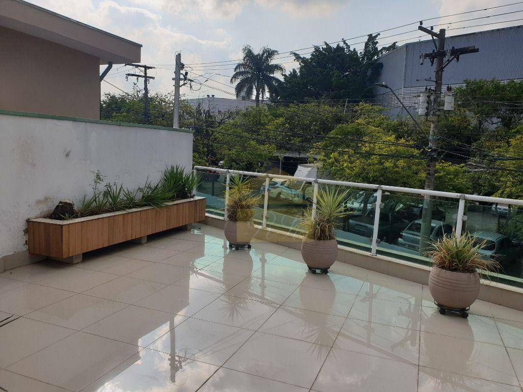 Sobrado à venda com 3 quartos, 320m² - Foto 49