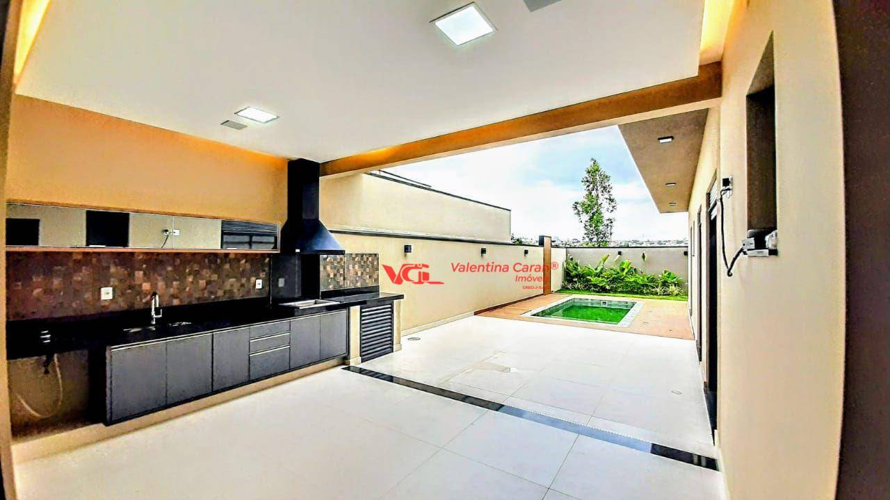 Casa de Condomínio à venda com 3 quartos, 171m² - Foto 10