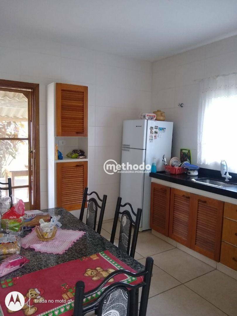 Casa à venda com 2 quartos, 130m² - Foto 4