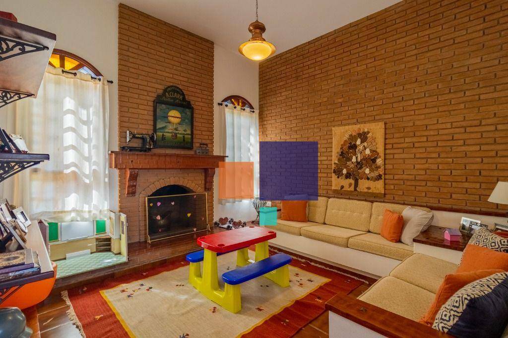 Casa de Condomínio à venda com 7 quartos, 1000m² - Foto 10