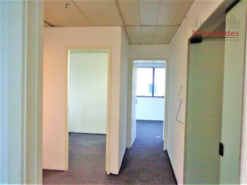 Conjunto Comercial-Sala para alugar, 90m² - Foto 4