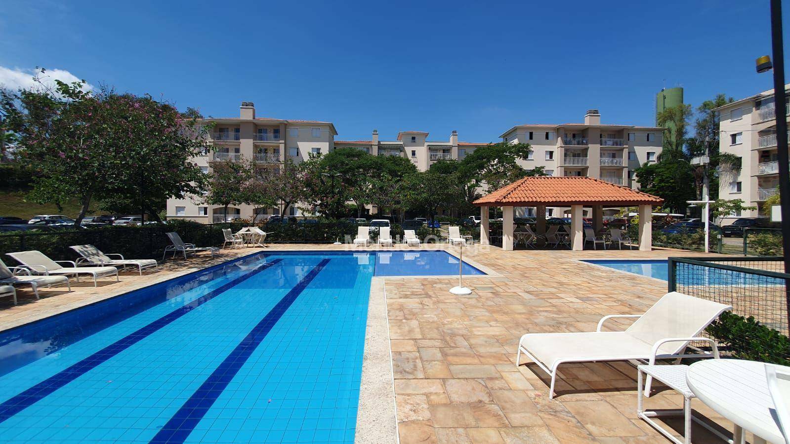 Apartamento para alugar com 3 quartos, 74m² - Foto 27