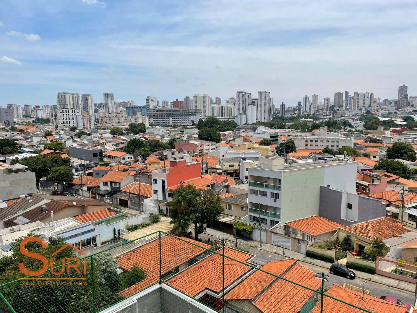 Apartamento à venda com 2 quartos, 50m² - Foto 15