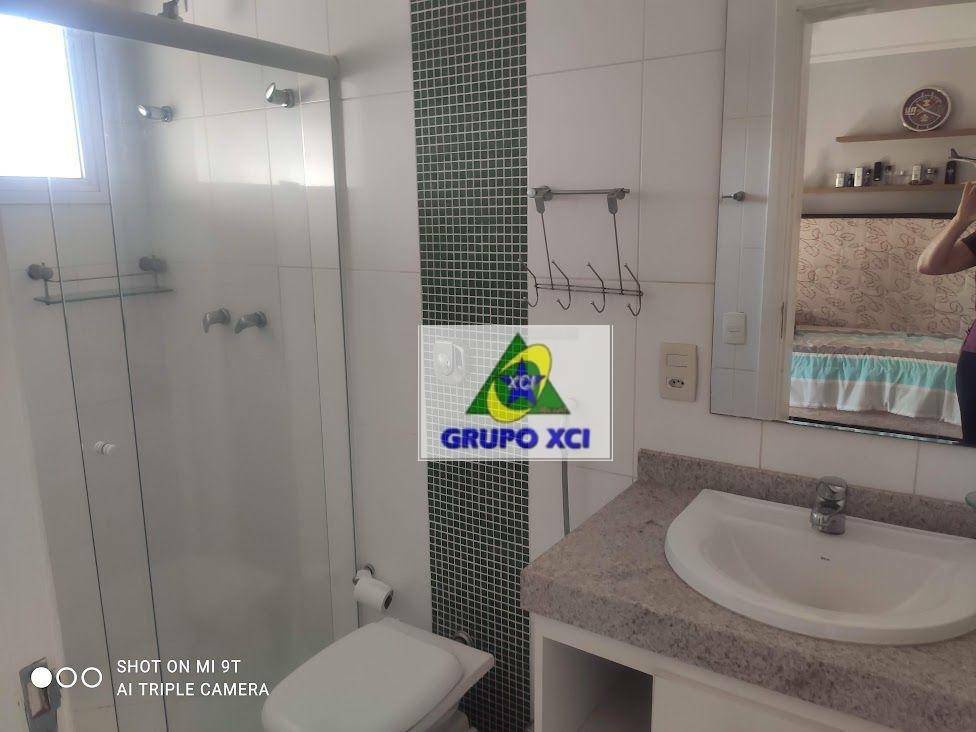 Casa de Condomínio à venda e aluguel com 3 quartos, 264m² - Foto 35