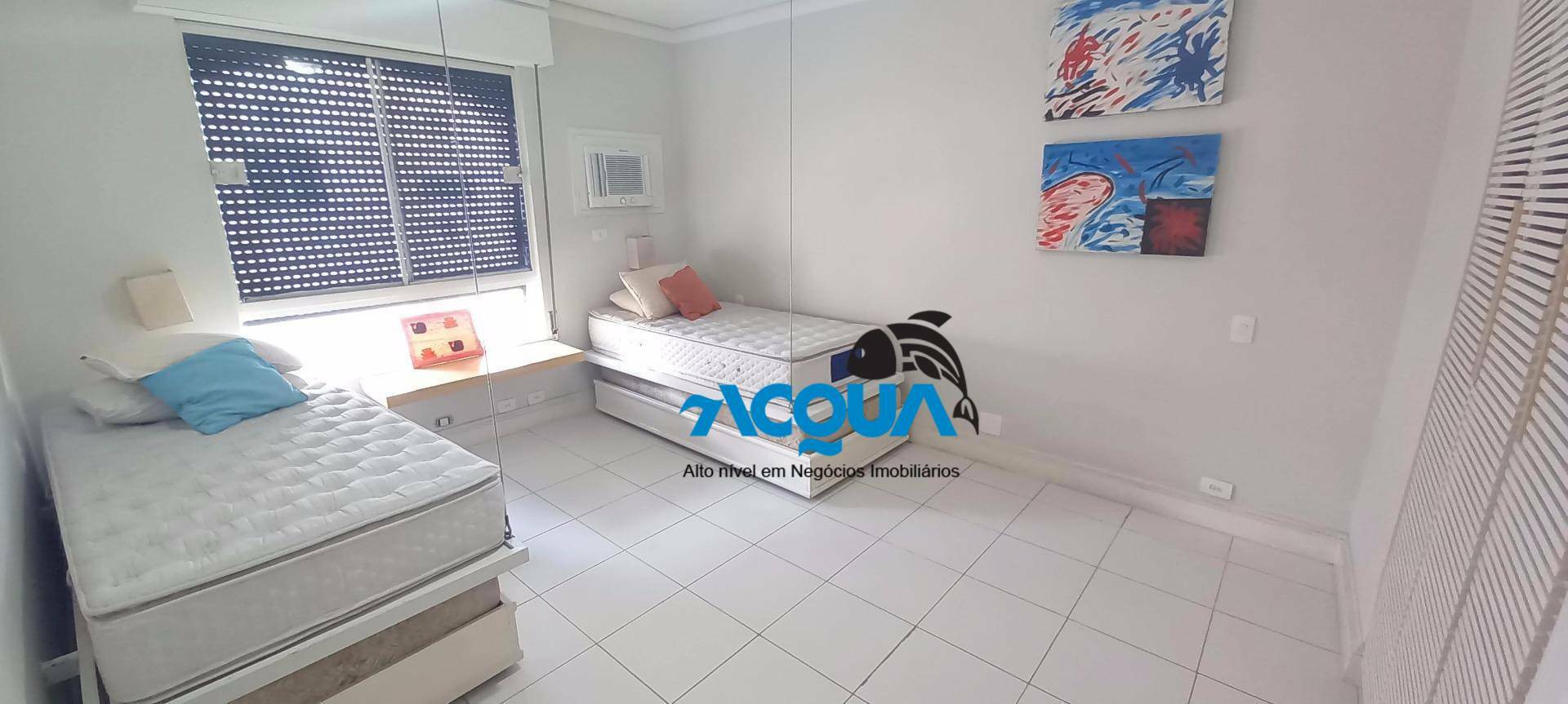 Apartamento à venda com 2 quartos, 217m² - Foto 9