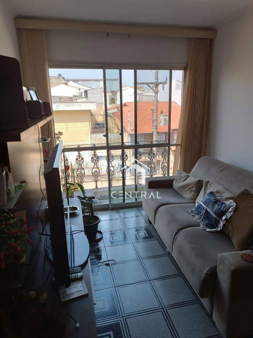 Apartamento à venda com 2 quartos, 68m² - Foto 3