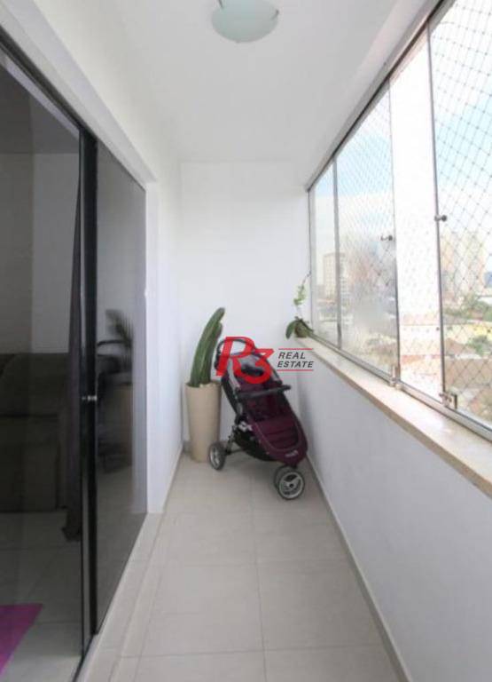 Apartamento à venda com 2 quartos, 93m² - Foto 15