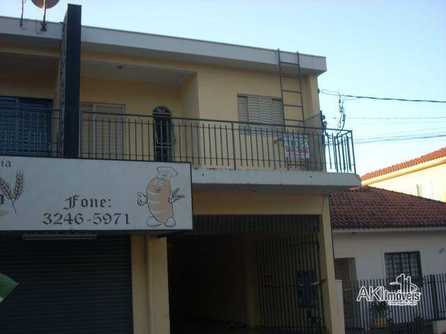 Casa para alugar com 2 quartos, 60m² - Foto 1