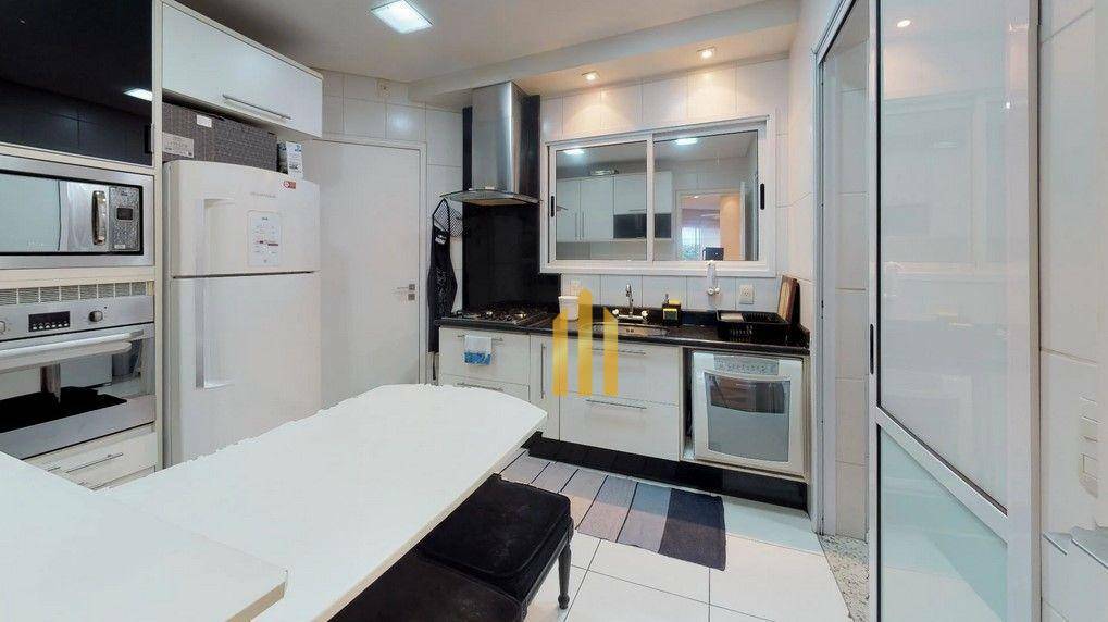 Apartamento à venda e aluguel com 3 quartos, 174m² - Foto 23