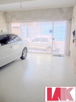 Sobrado à venda com 3 quartos, 100m² - Foto 20