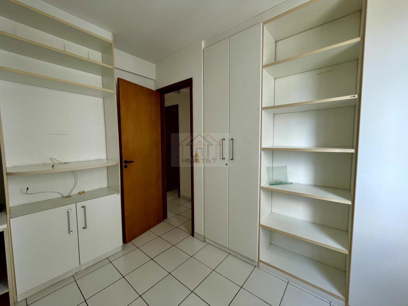 Apartamento para alugar com 3 quartos, 93m² - Foto 16