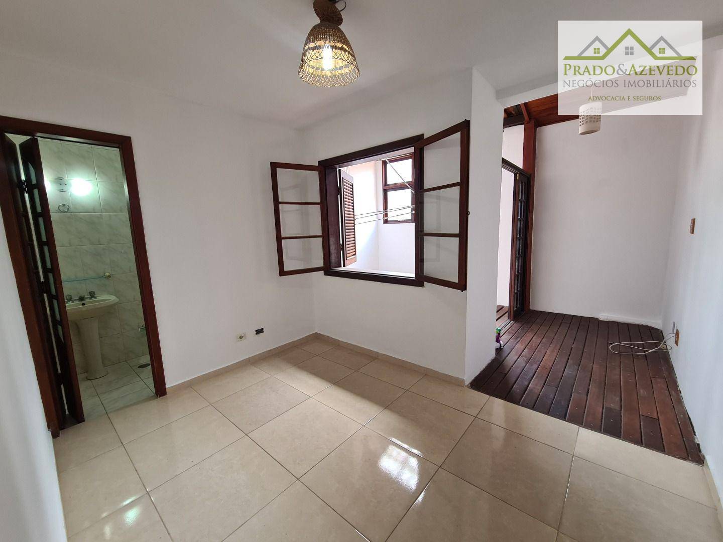 Casa para alugar com 2 quartos, 94m² - Foto 11