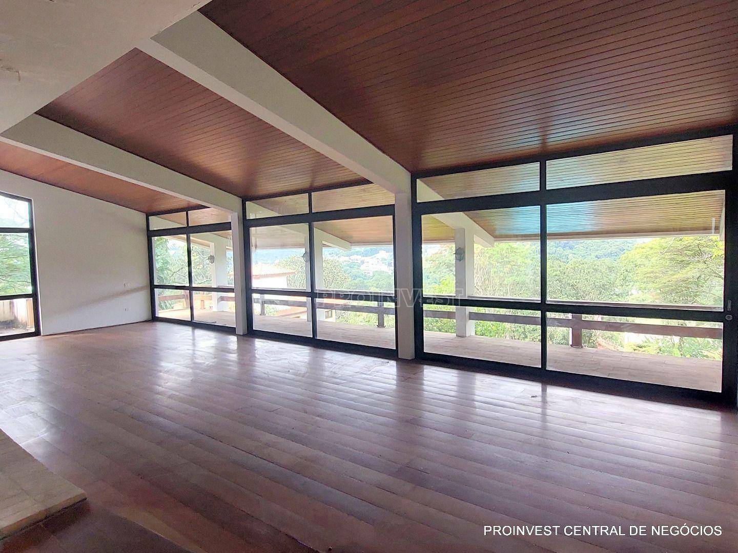 Casa de Condomínio à venda com 4 quartos, 850m² - Foto 7