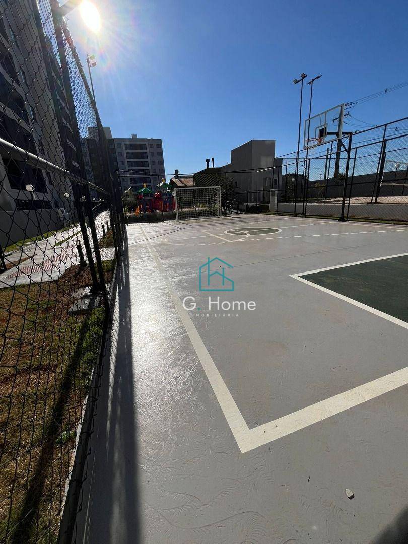 Apartamento, 2 quartos, 47 m² - Foto 15