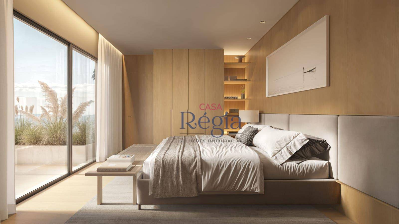 Apartamento, 2 quartos, 90 m² - Foto 7