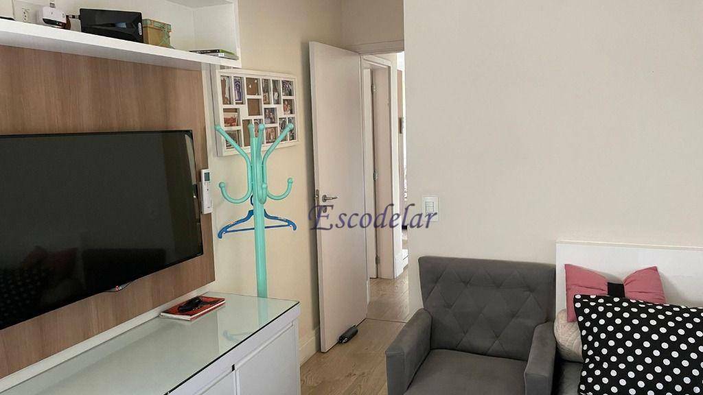 Apartamento à venda com 3 quartos, 105m² - Foto 7