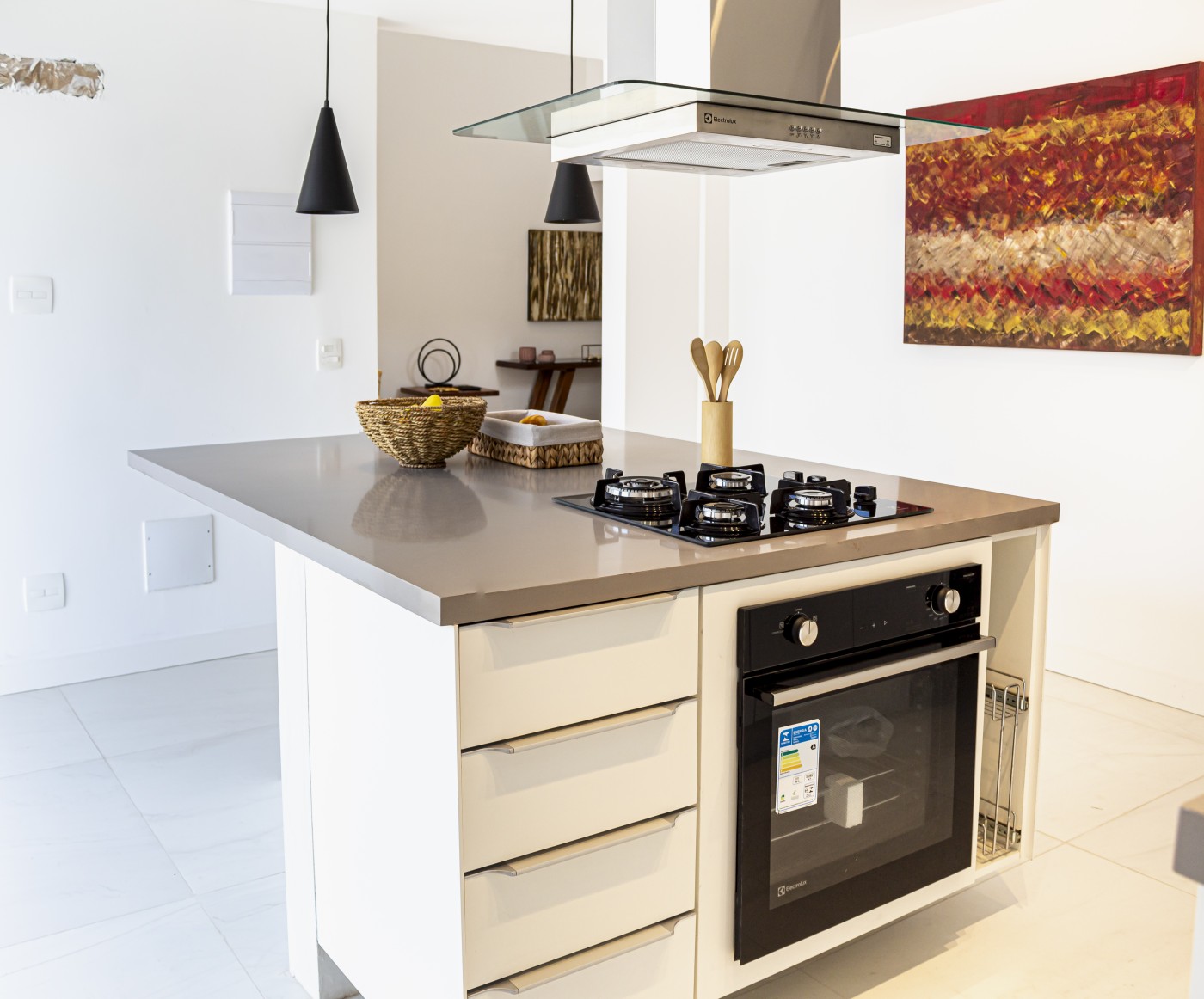 Casa de Condomínio à venda com 4 quartos, 180m² - Foto 12