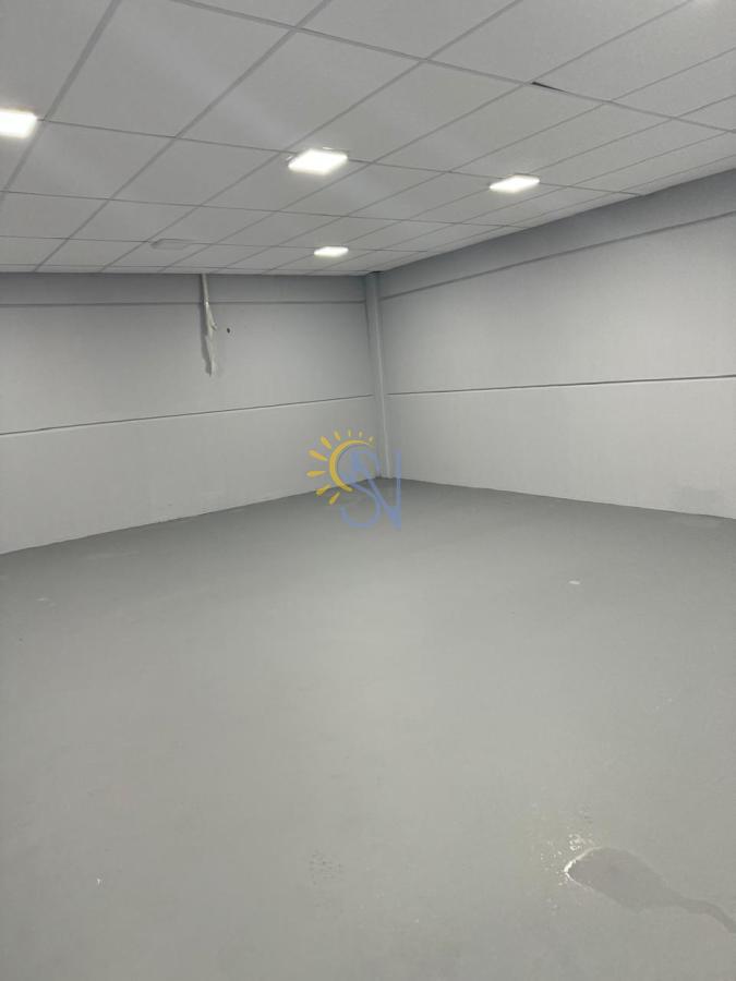 Depósito-Galpão-Armazém para alugar, 180m² - Foto 5