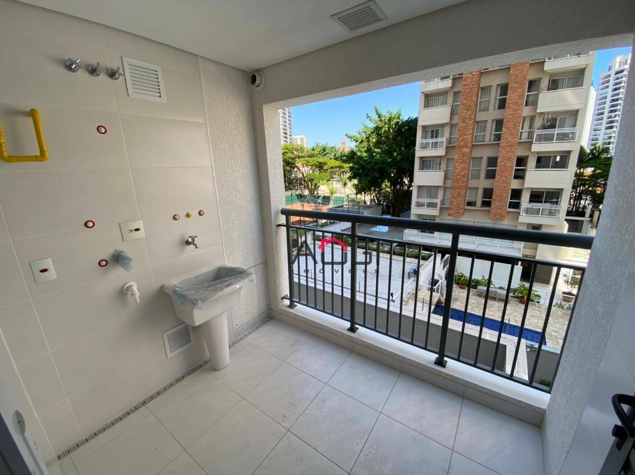 Apartamento à venda com 4 quartos, 181m² - Foto 9