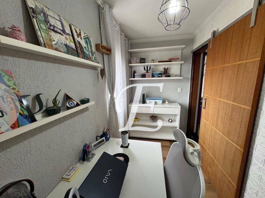 Apartamento à venda com 3 quartos, 71m² - Foto 13