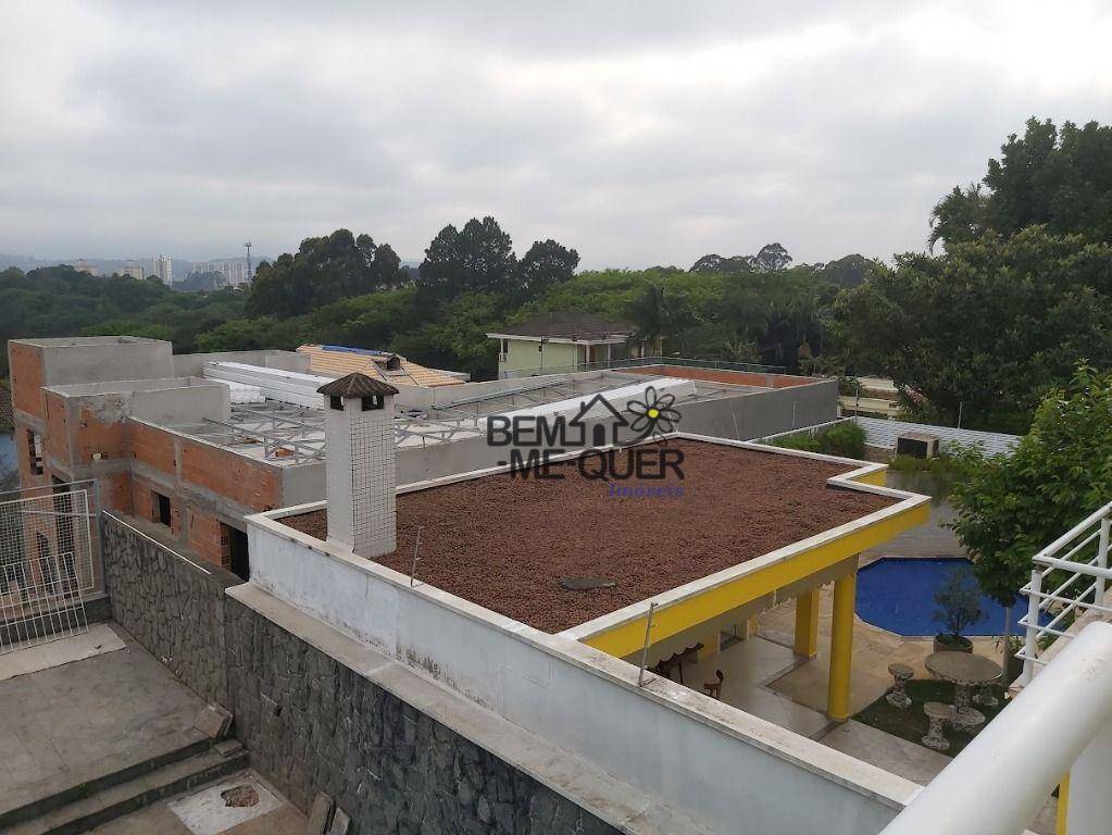 Sobrado à venda com 3 quartos, 500m² - Foto 47