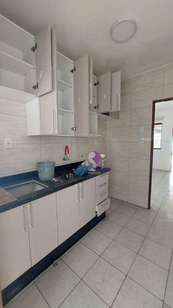 Casa de Condomínio à venda com 2 quartos, 87m² - Foto 9
