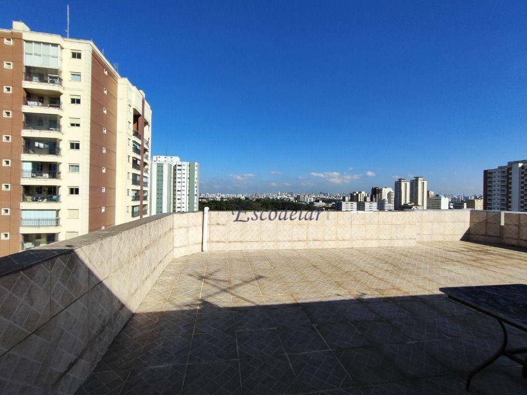 Apartamento à venda com 4 quartos, 148m² - Foto 54