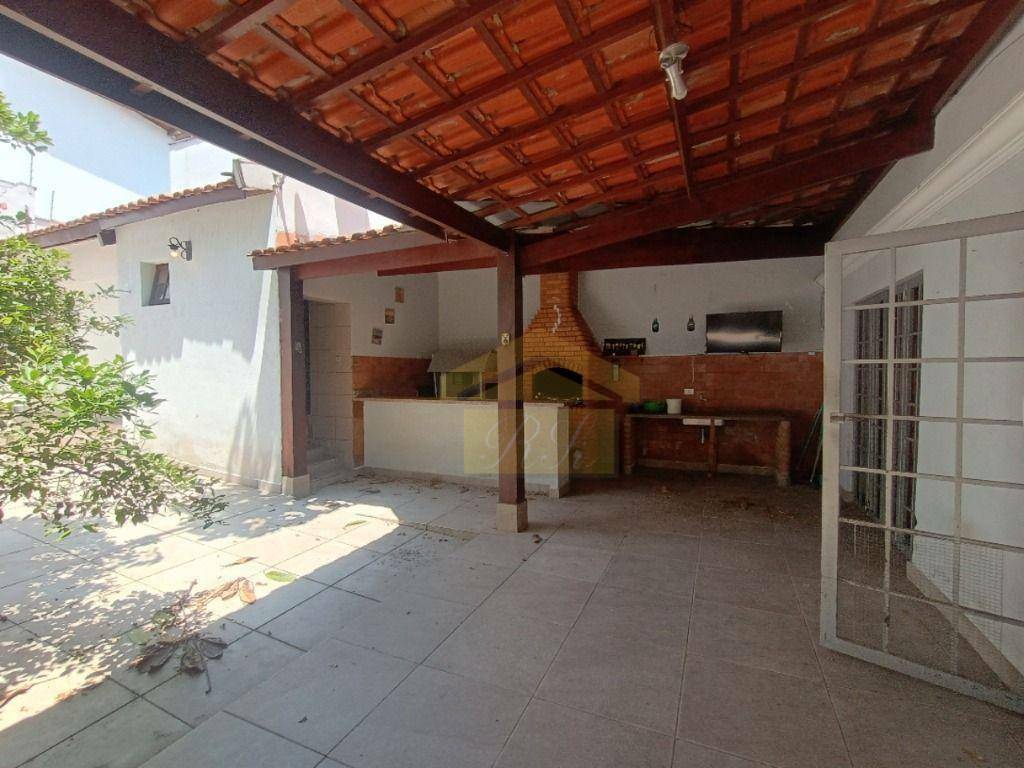 Sobrado à venda e aluguel com 4 quartos, 281m² - Foto 19