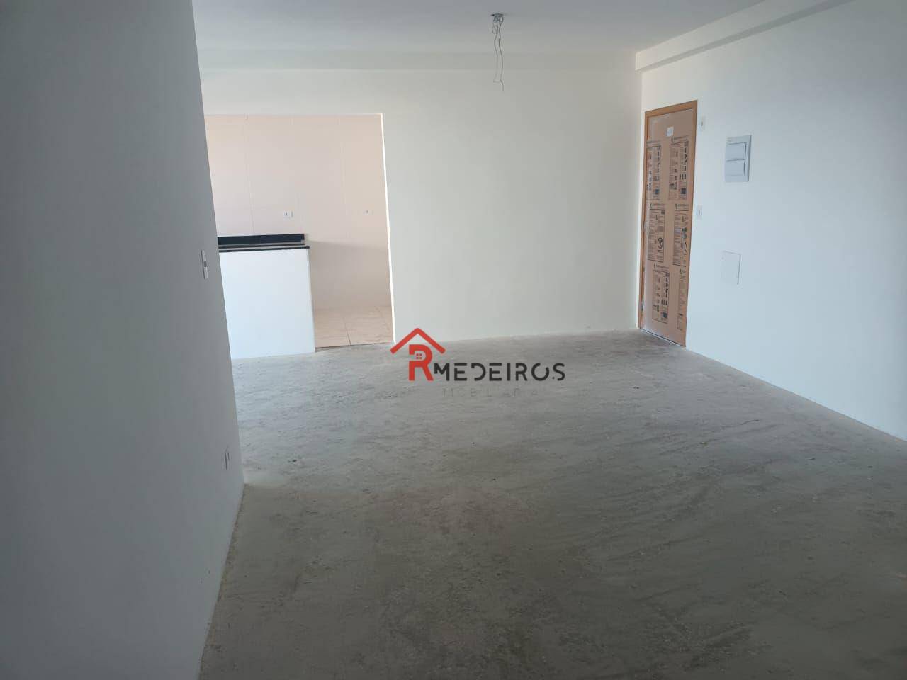 Apartamento à venda com 3 quartos, 117m² - Foto 4