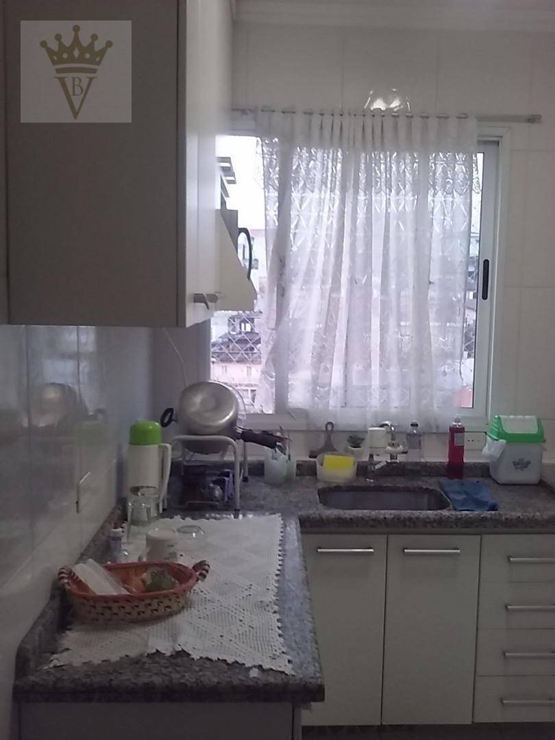 Apartamento à venda com 2 quartos, 67m² - Foto 23