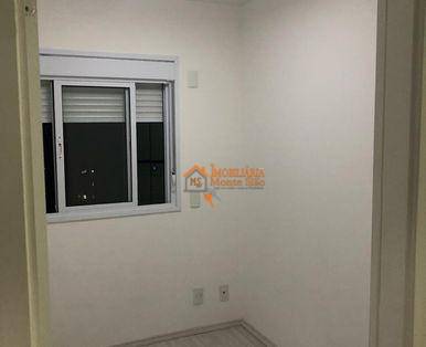 Apartamento à venda com 2 quartos, 68m² - Foto 6