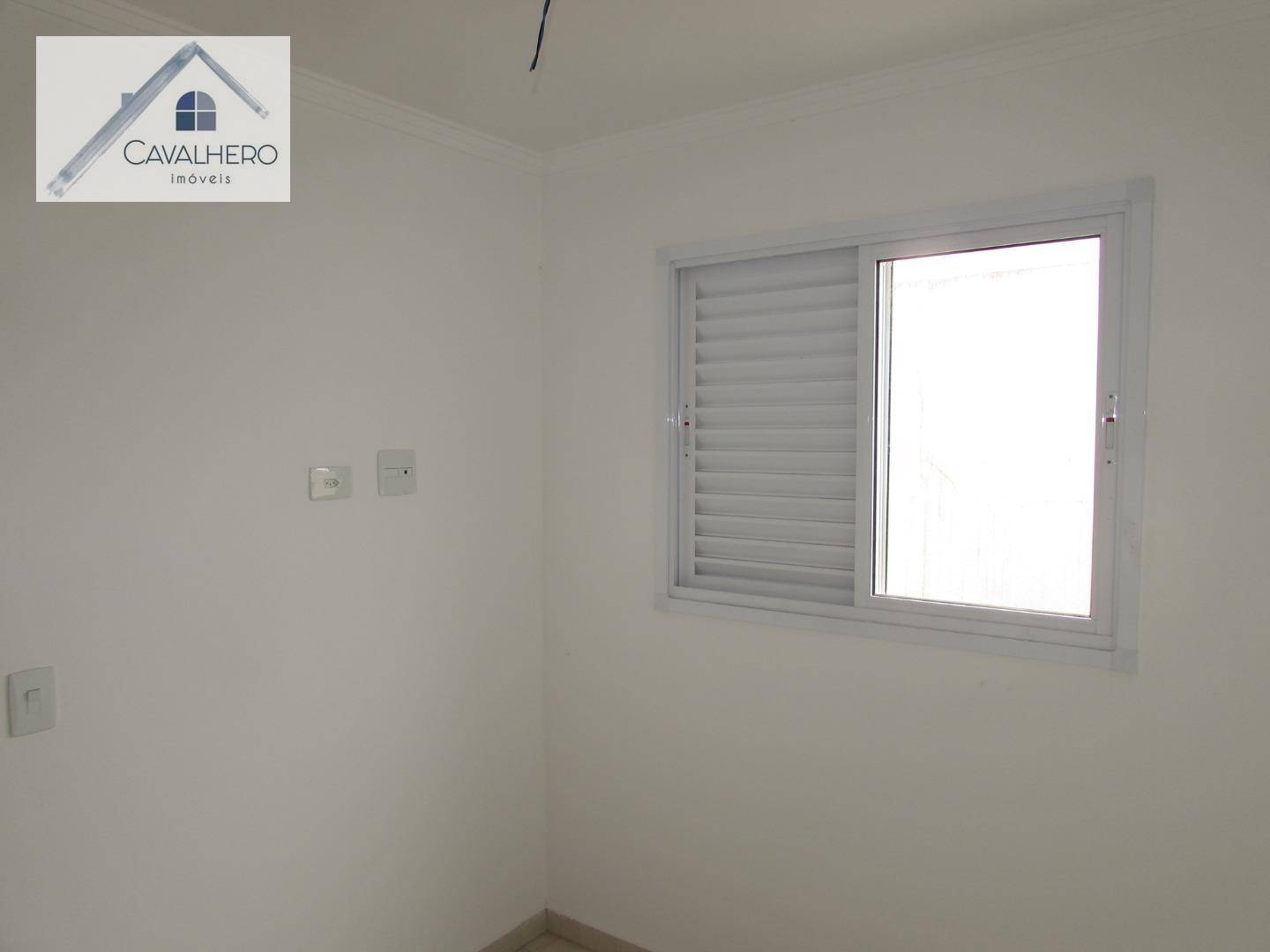 Apartamento à venda com 2 quartos, 50m² - Foto 21