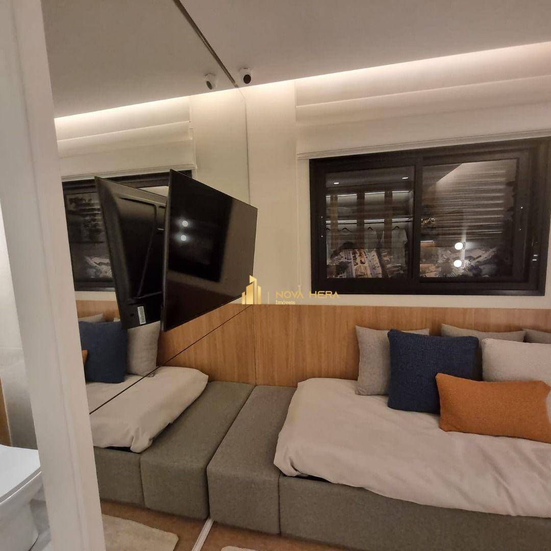 Apartamento à venda com 3 quartos, 127m² - Foto 3